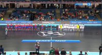 Испания обърна Португалия и е първият финалист на Европейското по футзал за жени в Унгария