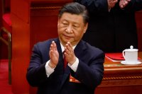 Китайският президент ще посети Москва за среща с Путин