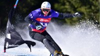 Гледайте последния старт от Световната купа по сноуборд в Берхтесгаден - събота по БНТ 3