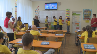 В Русе обучават децата как да помогнат на възрастните при инсулт