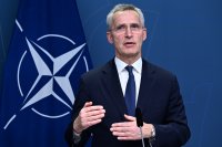 НАТО приветства решението на Анкара да продължи процеса за присъединяването на Финландия към пакта