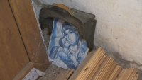 Кладнишкият манастир търси доброволци за ремонт на помещенията