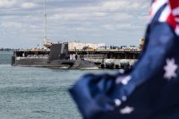 САЩ, Австралия и Великобритания ще създават ново поколение ядрени подводници