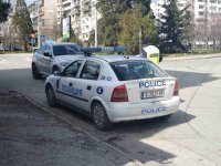 Петима арестувани при спецакция в Хасково