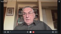 Владимир Перев: Част от обществото в РСМ смята България за виновник за всички проблеми от Втората световна война