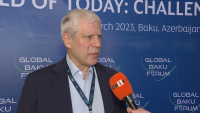 Борис Тадич пред БНТ: Основната траектория на Сърбия е членството в ЕС