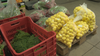 Заради проверките в зеленчуковите борси: Много търговци не отвориха складовете си