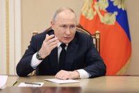 След заповедта за арест на Путин: Русия започна наказателно производство срещу Международния съд в Хага