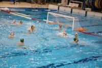Българските национали по водна топка до 17 години с втора победа в евроквалификациите