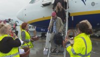 Ранен морски сезон: Първите туристи пристигнаха в Бургас