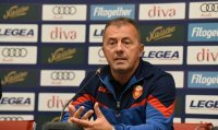 Треньорът на Черна гора: България е качествен отбор, но ние имаме с какво да отговорим