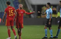 Азер ще ръководи мача България – Черна гора от квалификациите за Евро 2024