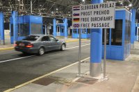 Отпаднаха последните гранични проверки в Хърватия след присъединяването към Шенген