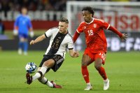 Германия надви Перу с 2:0 в контролна среща у дома