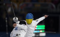 Украйна бойкотира турнирите по фехтовка, в които участват Русия и Беларус