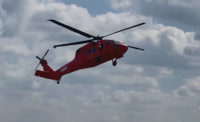 Защо е нужна площадка за медицински хеликоптери в Русе?