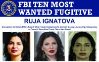 Екстрадираната в САЩ сътрудничка на Ружа Игнатова е арестувана у нас още през 2021 г.