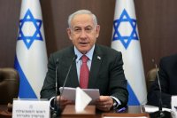 Нетаняху обяви, че е поставил на пауза съдебната реформа в Израел
