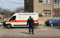 11 задържани след масовия бой с брадви и мотики в Казанлък