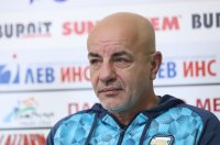 Борислав Бояджиев: Викторио Илиев трябва да служи като пример за съотборниците си
