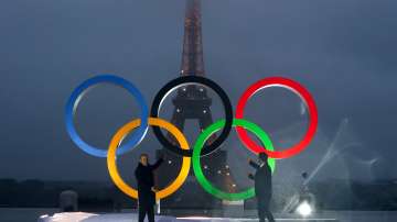 Париж набира доброволци за Олимпийските игри