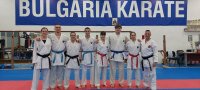 България остана без медал от европейското първенство по карате