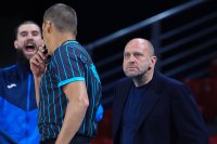 Константин Папазов: ЦСКА играе най-добрия баскетбол в момента