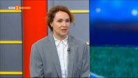 Мария Петрова: Вярвам, че България ще успее да вземе две индивидуани квоти за Олимпиадата