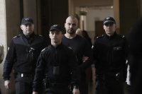 Съдът отново отказа да пусне Димитър Любенов от ареста