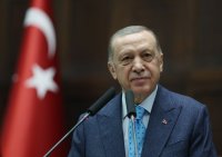 Върховният избирателен съвет в Турция обяви финалния списък с кандидатите за президент на Турция