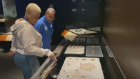 Музей в Чикаго показва археологически съкровища на България