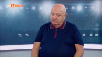 Венцеслав Стефанов: Крайно време е държавата да погледне с добро око на масовия спорт