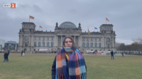 "Вашият глас": Маргарита Николова, студентка в Берлин