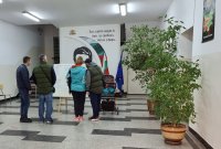 ГЕРБ-СДС печели вота в Габрово при 100% обработени протоколи