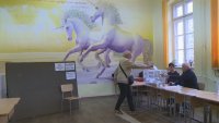 Проблеми с машини за гласуване и в Русенско