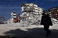 ООН: Стотици хиляди загубиха работата си при земетресението в Турция и Сирия