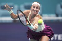Петра Квитова е против допускането на тенисисти от Русия и Беларус на Уимбълдън
