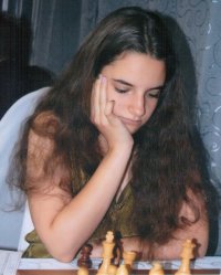 Надя Тончева с нова победа на европейското първенство по шахмат за жени