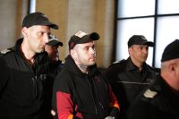 Глобиха с 1000 лв. адвоката на Георги Семерджиев за неявяване на съдебно заседание