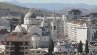Втори тур на президентските избори в Черна гора