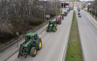 Недоволството на земеделците: България ще настоява за промени в регламента за внос от Украйна (Обзор)