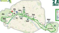 Парижкият маратон ще се проведе тази неделя