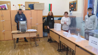 Начало на изборния ден в Пловдив, 471 са секциите за гласуване