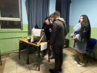 Приключи изборният ден в Турция