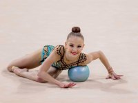 Финалите на Световната купа по художествена гимнастика НА ЖИВО по БНТ 3