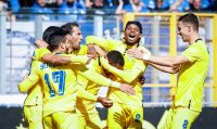 Левски ще играе контрола с Марица Пловдив