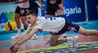 Марек и Дунав ще спорят в София за място във волейболния елит
