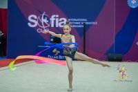 Още четири медала за България от финалите при девойките на "София Къп"