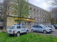 Задържаните при спецакцията срещу ало измамници са от Горна Оряховица и Ветово