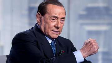 Силвио Берлускони е диагностициран с левкемия